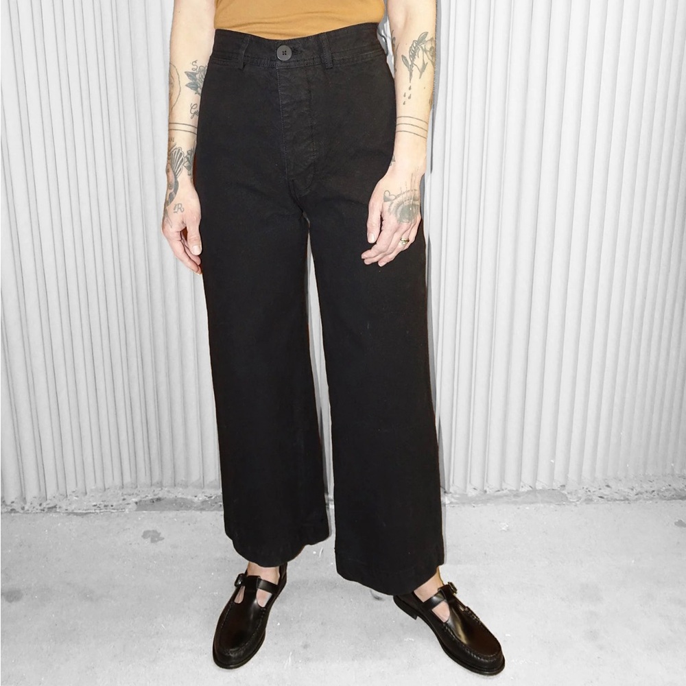 Jesse Kamm Sailor Pants